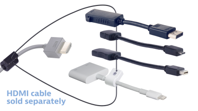 DL-AR4829 DIGITALINX SECURE ADAPTER RING