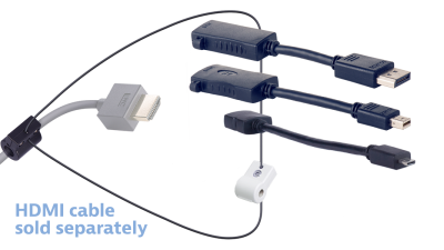 DL-AR4831 DIGITALINX SECURE ADAPTER RING