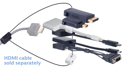 DL-AR4836 DIGITALINX SECURE ADAPTER RING