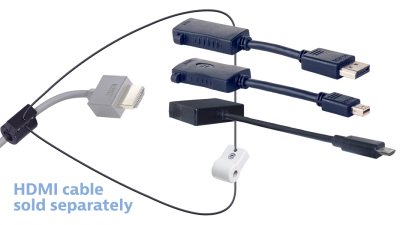 DL-AR4839 DIGITALINX SECURE ADAPTER RING