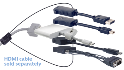 DL-AR4842 DIGITALINX SECURE ADAPTER RING