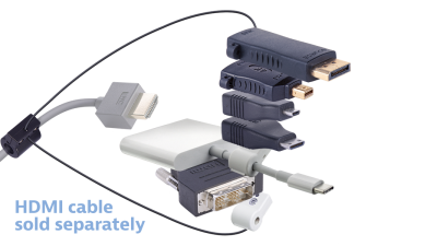 DL-AR4844 DIGITALINX SECURE ADAPTER RING