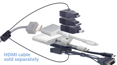 DL-AR4846 DIGITALINX SECURE ADAPTER RING