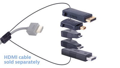 DL-AR4847 DIGITALINX SECURE ADAPTER RING