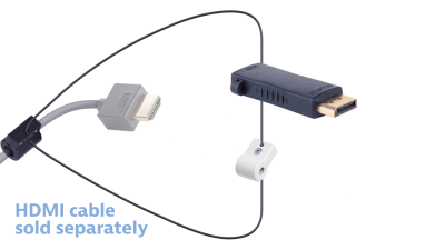 DL-AR4849 DIGITALINX SECURE ADAPTER RING