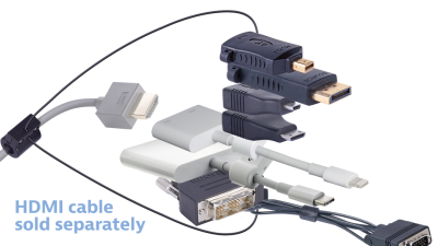 DL-AR4854 DIGITALINX SECURE ADAPTER RING