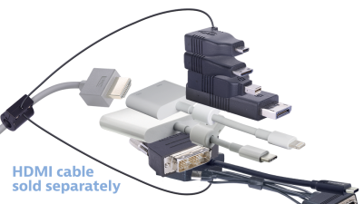 DL-AR4855 DIGITALINX SECURE ADAPTER RING