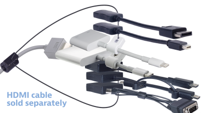 DL-AR4856 DIGITALINX SECURE ADAPTER RING