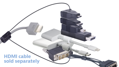 DL-AR4857 DIGITALINX SECURE ADAPTER RING