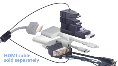 DL-AR4858 DIGITALINX SECURE ADAPTER RING