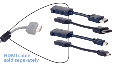 DL-AR4859 DIGITALINX SECURE ADAPTER RING