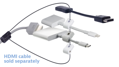 DL-AR4862 DIGITALINX SECURE ADAPTER RING