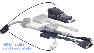 DL-AR4864 DIGITALINX SECURE ADAPTER RING