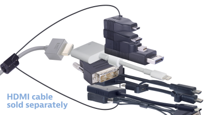 DL-AR4865 DIGITALINX SECURE ADAPTER RING