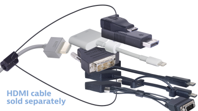 DL-AR4866 DIGITALINX SECURE ADAPTER RING