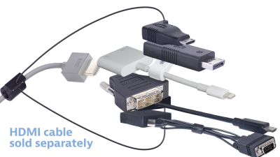 DL-AR4867 DIGITALINX SECURE ADAPTER RING