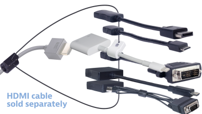 DL-AR4868 DIGITALINX SECURE ADAPTER RING