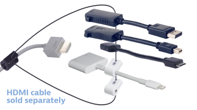 DL-AR4870 DIGITALINX SECURE ADAPTER RING