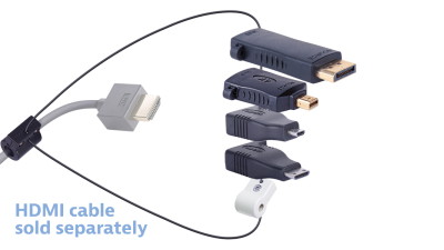 DL-AR4874 DIGITALINX SECURE ADAPTER RING