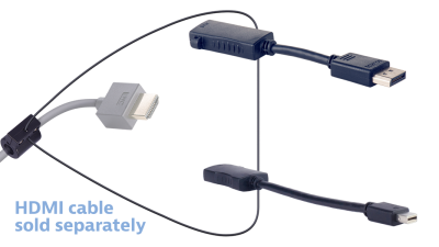 DL-AR4875 DIGITALINX SECURE ADAPTER RING