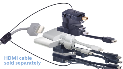 DL-AR4877 DIGITALINX SECURE ADAPTER RING