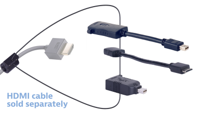 DL-AR4879 DIGITALINX SECURE ADAPTER RING