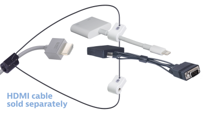 DL-AR4885 DIGITALINX SECURE ADAPTER RING