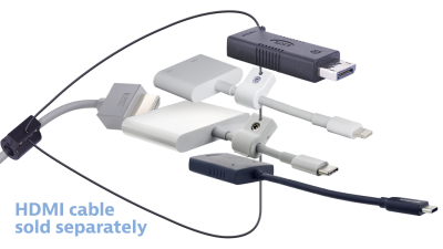 DL-AR4886 DIGITALINX SECURE ADAPTER RING