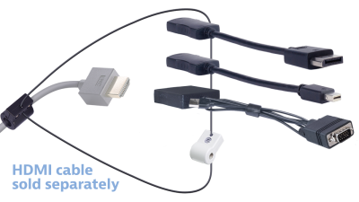 DL-AR4889 DIGITALINX SECURE ADAPTER RING