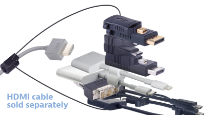 DL-AR4890 DIGITALINX SECURE ADAPTER RING