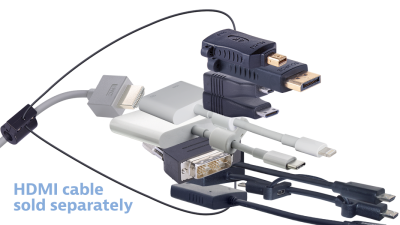 DL-AR4891 DIGITALINX SECURE ADAPTER RING