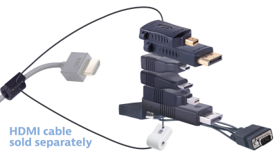 DL-AR4892 DIGITALINX SECURE ADAPTER RING