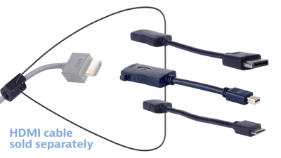 DL-AR4894 DIGITALINX SECURE ADAPTER RING