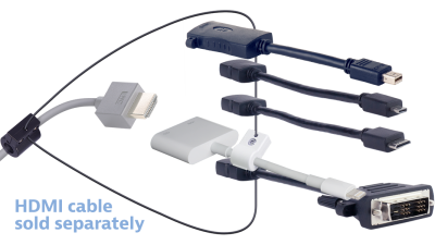 DL-AR4895 DIGITALINX SECURE ADAPTER RING