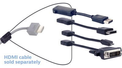 DL-AR4896 DIGITALINX SECURE ADAPTER RING