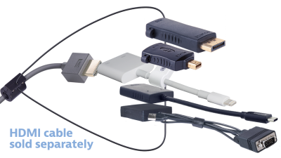 DL-AR4897 DIGITALINX SECURE ADAPTER RING