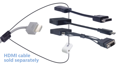 DL-AR4899 DIGITALINX SECURE ADAPTER RING