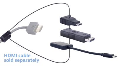 DL-AR4902 DIGITALINX SECURE ADAPTER RING