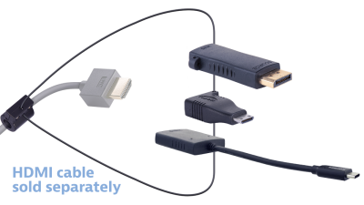 DL-AR4903 DIGITALINX SECURE ADAPTER RING