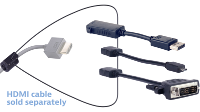 DL-AR4904 DIGITALINX SECURE ADAPTER RING