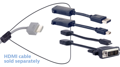 DL-AR4905 DIGITALINX SECURE ADAPTER RING