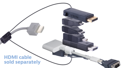 DL-AR4906 DIGITALINX SECURE ADAPTER RING