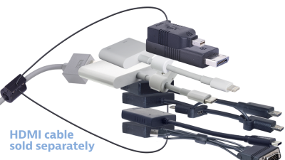 DL-AR4907 DIGITALINX SECURE ADAPTER RING