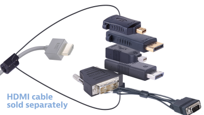 DL-AR4911 DIGITALINX SECURE ADAPTER RING