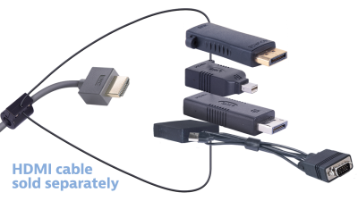 DL-AR4912 DIGITALINX SECURE ADAPTER RING