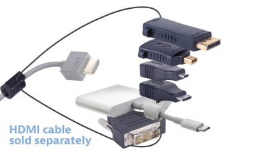 DL-AR4916 DIGITALINX SECURE ADAPTER RING