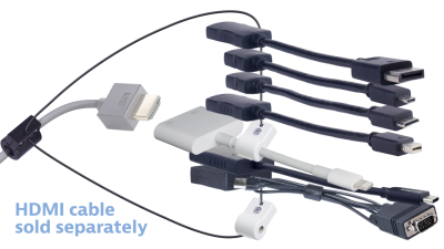 DL-AR4919 DIGITALINX SECURE ADAPTER RING