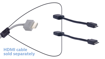 DL-AR492 DIGITALINX SECURE ADAPTER RING