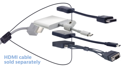 DL-AR4920 DIGITALINX SECURE ADAPTER RING