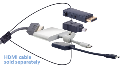 DL-AR4922 DIGITALINX SECURE ADAPTER RING